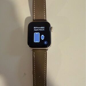 Apple Watch SE 3rd generation